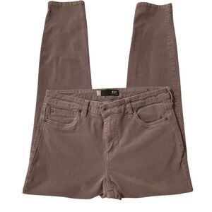 Kut From the Kloth Diana Skinny Corduroy Pants